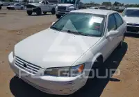 1997 Toyota CAMRY фото