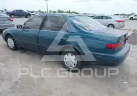 1997 Toyota CAMRY фото