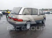 1997 Toyota PREVIA фото