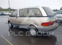 1997 Toyota PREVIA фото
