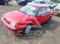 1997 Toyota TERCEL photo