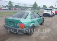 1997 Toyota TERCEL фото