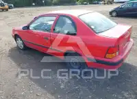 1997 Toyota TERCEL photo