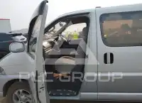 1997 Toyota Hiace photo