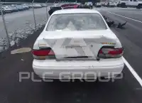 1997 Toyota AVALON фото