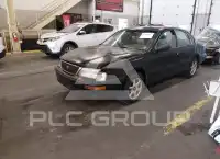 1997 Toyota AVALON photo