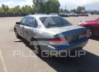 1997 Toyota AVALON фото