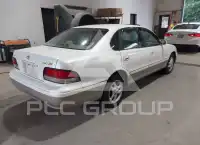 1997 Toyota AVALON фото