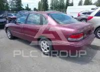 1997 Toyota AVALON photo