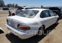 1997 Toyota AVALON фото