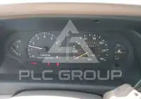 1997 Toyota AVALON фото