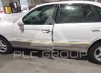 1997 Toyota AVALON фото