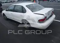 1997 Toyota AVALON фото