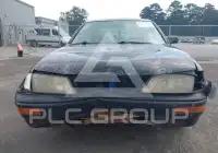 1997 Toyota AVALON фото