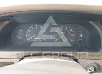 1997 Toyota AVALON photo