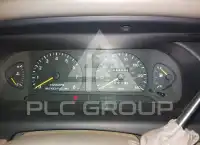 1997 Toyota AVALON photo