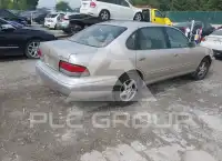 1997 Toyota AVALON фото
