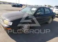 1997 Toyota AVALON фото
