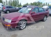 1997 Toyota AVALON photo