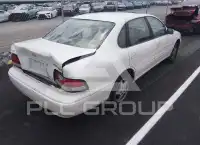1997 Toyota AVALON фото