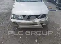 1997 Toyota AVALON фото