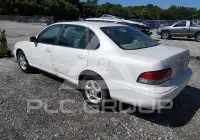 1997 Toyota AVALON фото