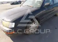 1997 Toyota AVALON фото