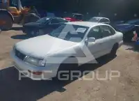 1997 Toyota AVALON фото
