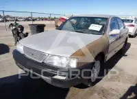 1997 Toyota AVALON фото