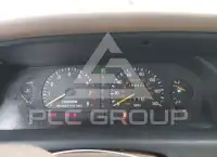 1997 Toyota AVALON фото