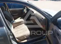 1997 Toyota AVALON фото