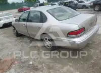 1997 Toyota AVALON фото