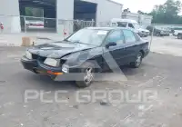 1997 Toyota AVALON фото