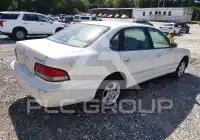 1997 Toyota AVALON фото