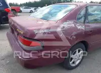 1997 Toyota AVALON photo