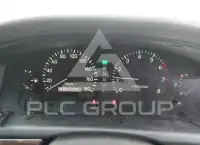 1997 Toyota Cresta фото