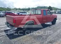 1997 Ford F-250 фото
