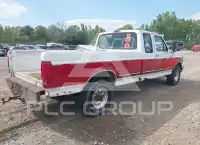 1997 Ford F-250 фото