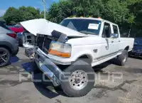 1997 Ford F-250 фото