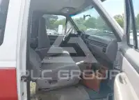 1997 Ford F-250 фото