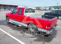 1997 Ford F-250 фото