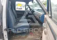 1997 Ford F-250 фото