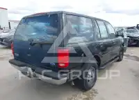 1997 Ford EXPEDITION фото