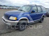 1997 Ford EXPEDITION photo