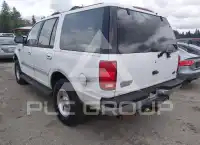 1997 Ford EXPEDITION фото