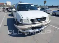 1997 Ford EXPEDITION photo