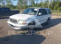 1997 Ford EXPEDITION фото