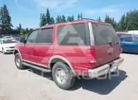 1997 Ford EXPEDITION photo