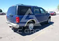 1997 Ford EXPEDITION фото