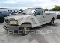 1997 Ford F-150 фото